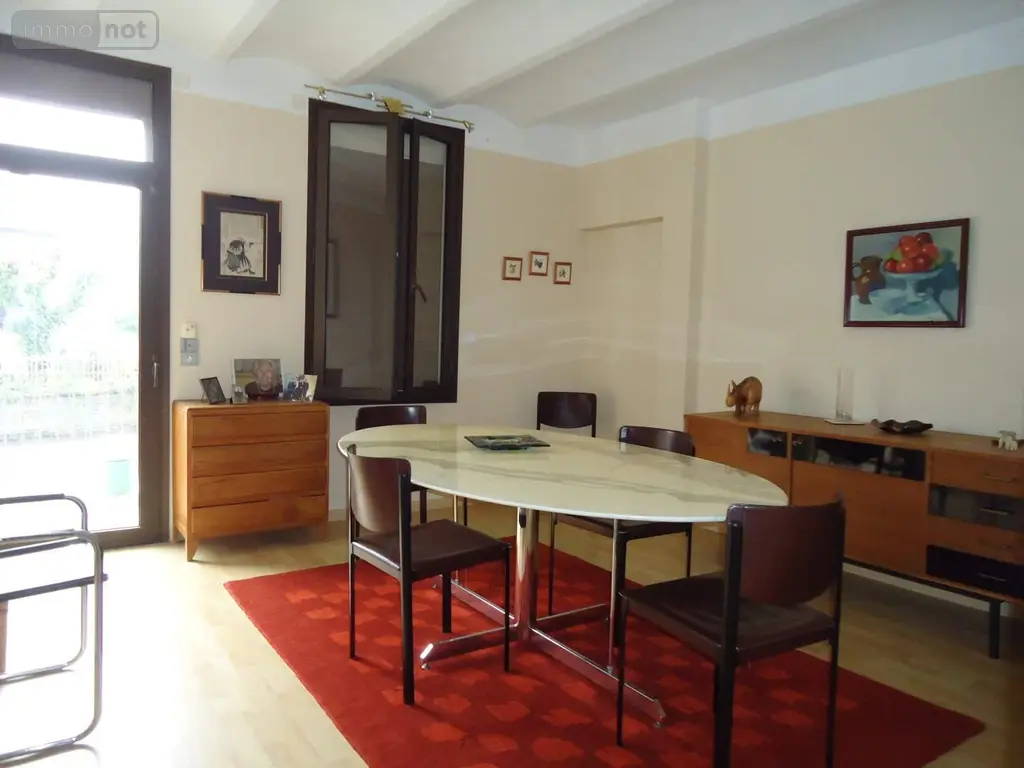 Maison a vendre Saint-Sulpice-le-Dunois 23800 Creuse 23 179 m2 7 pièces 101650 euros 1235 006