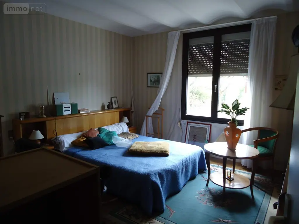 Maison a vendre Saint-Sulpice-le-Dunois 23800 Creuse 23 179 m2 7 pièces 101650 euros 1235 007