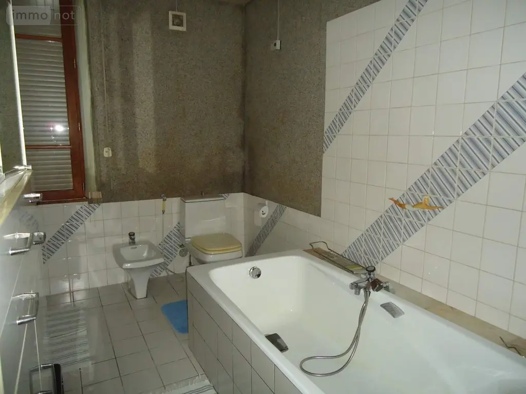 Maison a vendre Saint-Sulpice-le-Dunois 23800 Creuse 23 179 m2 7 pièces 101650 euros 1235 008