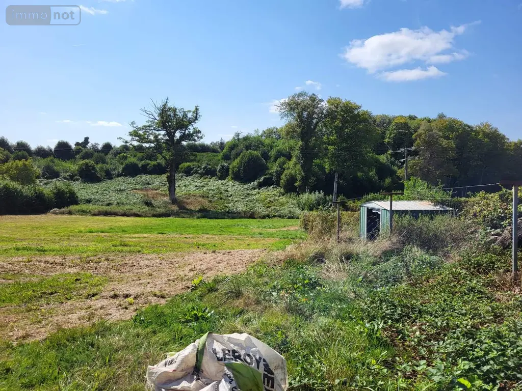 Bien agricole a vendre Noth 23300 Creuse 23 80 m2 1 pièce 16800 euros 1203 005