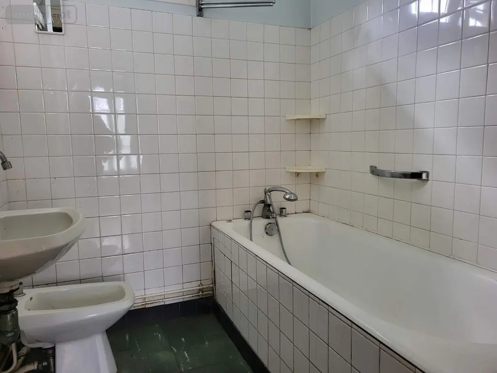 Maison a vendre Chambon-Sainte-Croix 23220 Creuse 23 131 m2 5 pièces 78110 euros 1207 012