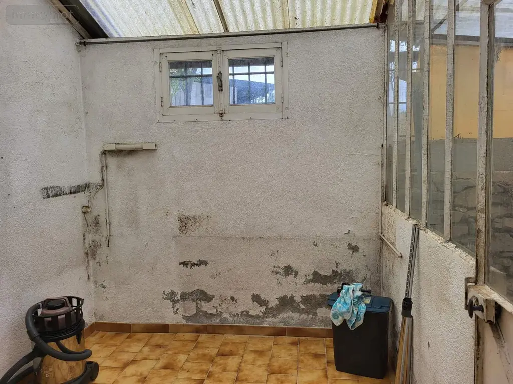 Maison a vendre Chambon-Sainte-Croix 23220 Creuse 23 131 m2 5 pièces 78110 euros 1207 020