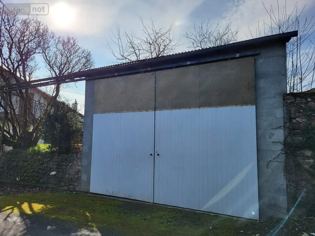 Maison a vendre Chambon-Sainte-Croix 23220 Creuse 23 131 m2 5 pièces 78110 euros 1207 026