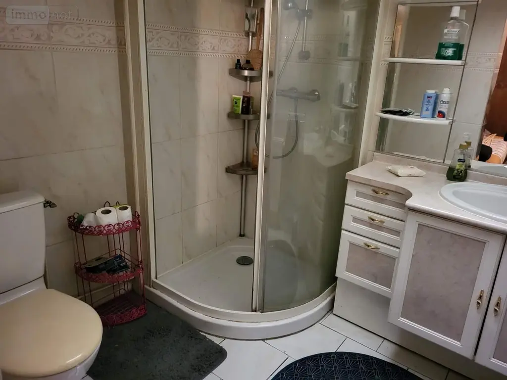 Maison a vendre Saint-Vaury 23320 Creuse 23 86 m2 3 pièces 37800 euros 1220 010