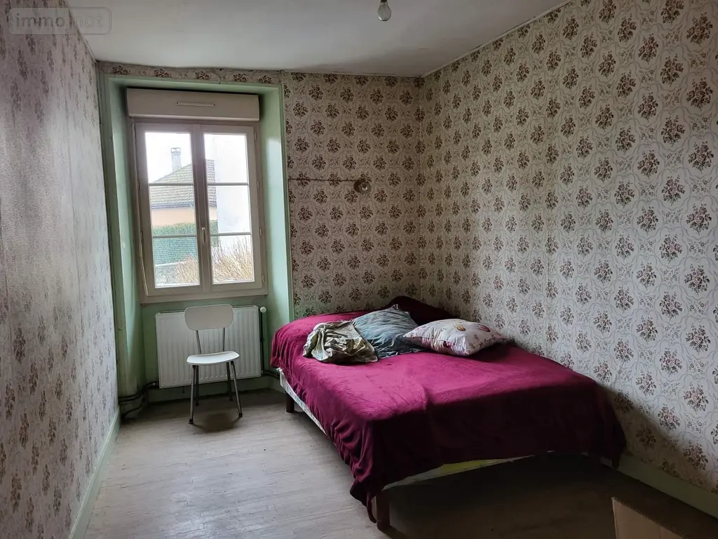 Maison a vendre Saint-Vaury 23320 Creuse 23 86 m2 3 pièces 37800 euros 1220 014