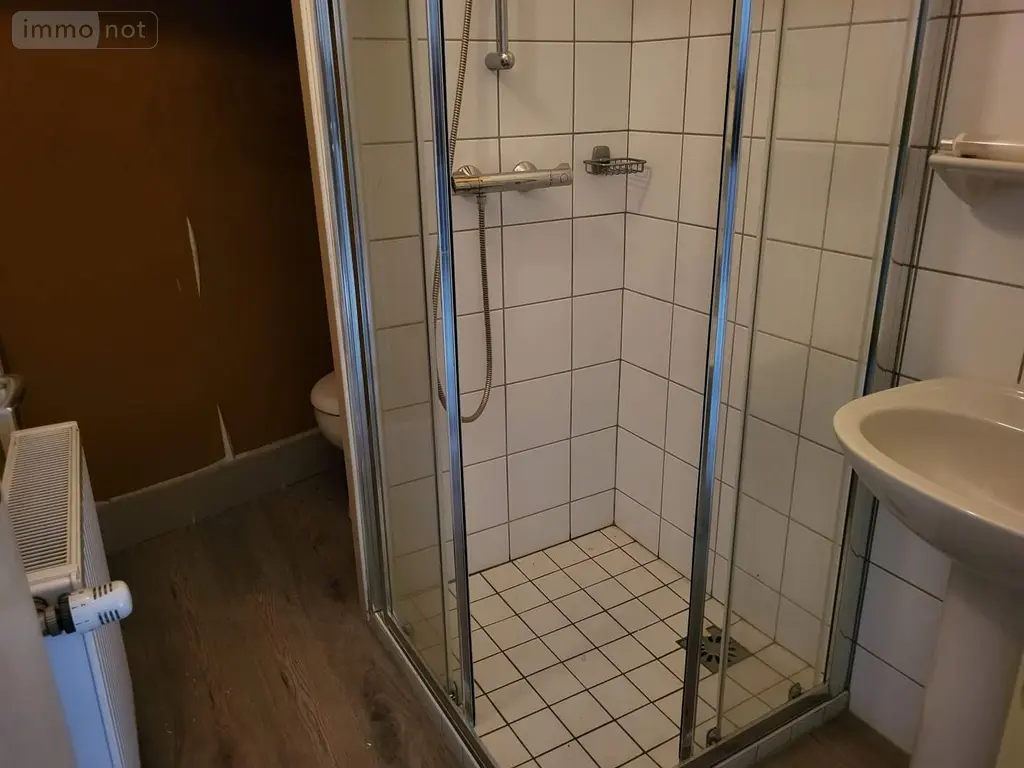 Maison a vendre Saint-Vaury 23320 Creuse 23 86 m2 3 pièces 37800 euros 1220 016