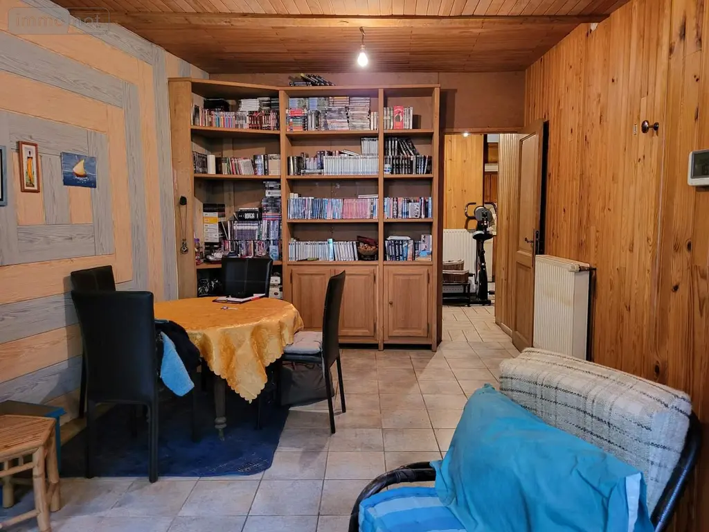 Maison a vendre Saint-Vaury 23320 Creuse 23 86 m2 3 pièces 37800 euros 1220 005