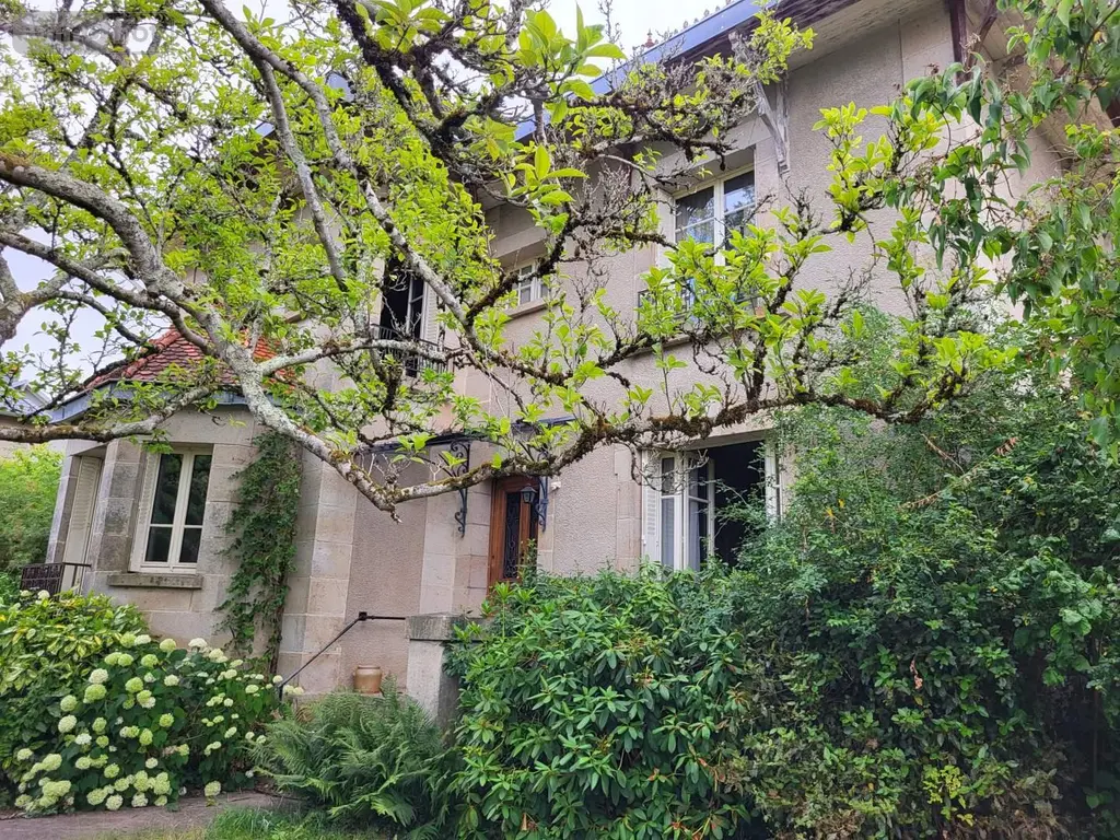 Maison a vendre Crozant 23160 Creuse 23 169 m2 7 pièces 262500 euros 1240 001