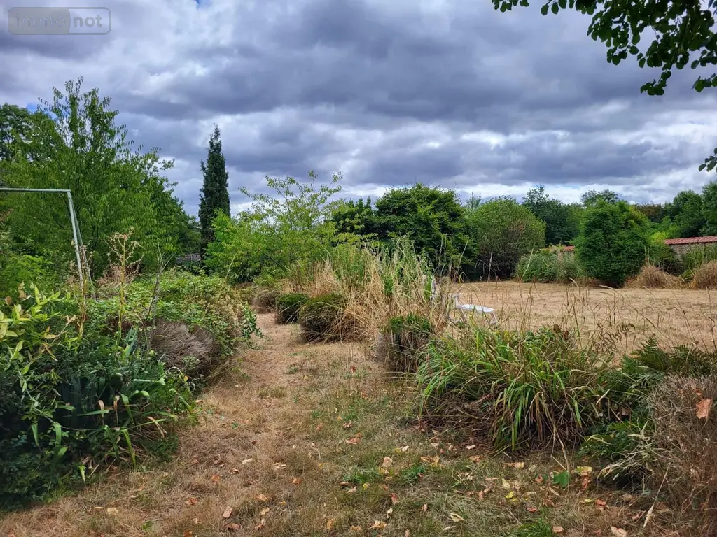 Maison a vendre Crozant 23160 Creuse 23 169 m2 7 pièces 262500 euros 1240 010