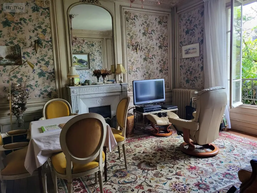 Maison a vendre Crozant 23160 Creuse 23 169 m2 7 pièces 262500 euros 1240 014