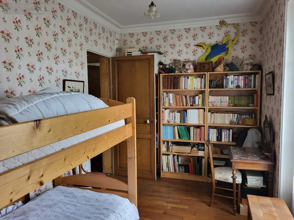 Maison a vendre Crozant 23160 Creuse 23 169 m2 7 pièces 262500 euros 1240 023