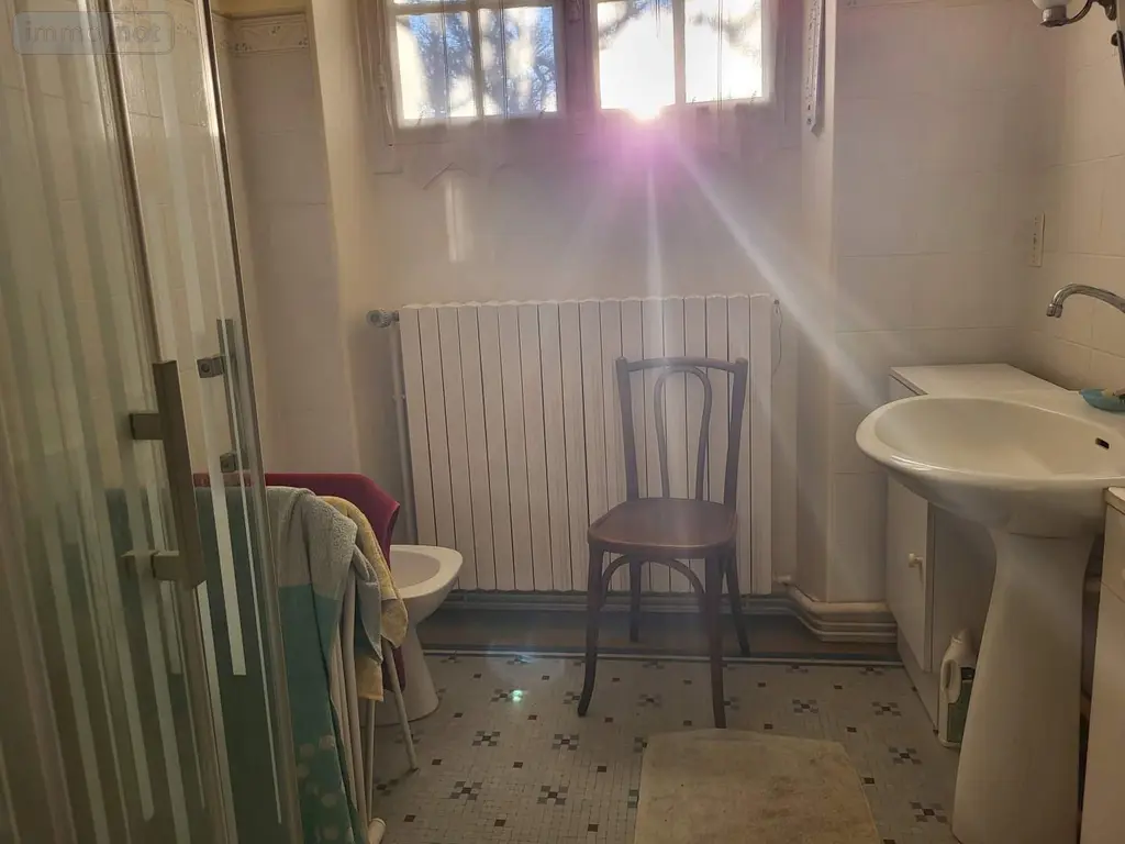 Maison a vendre Crozant 23160 Creuse 23 169 m2 7 pièces 262500 euros 1240 025