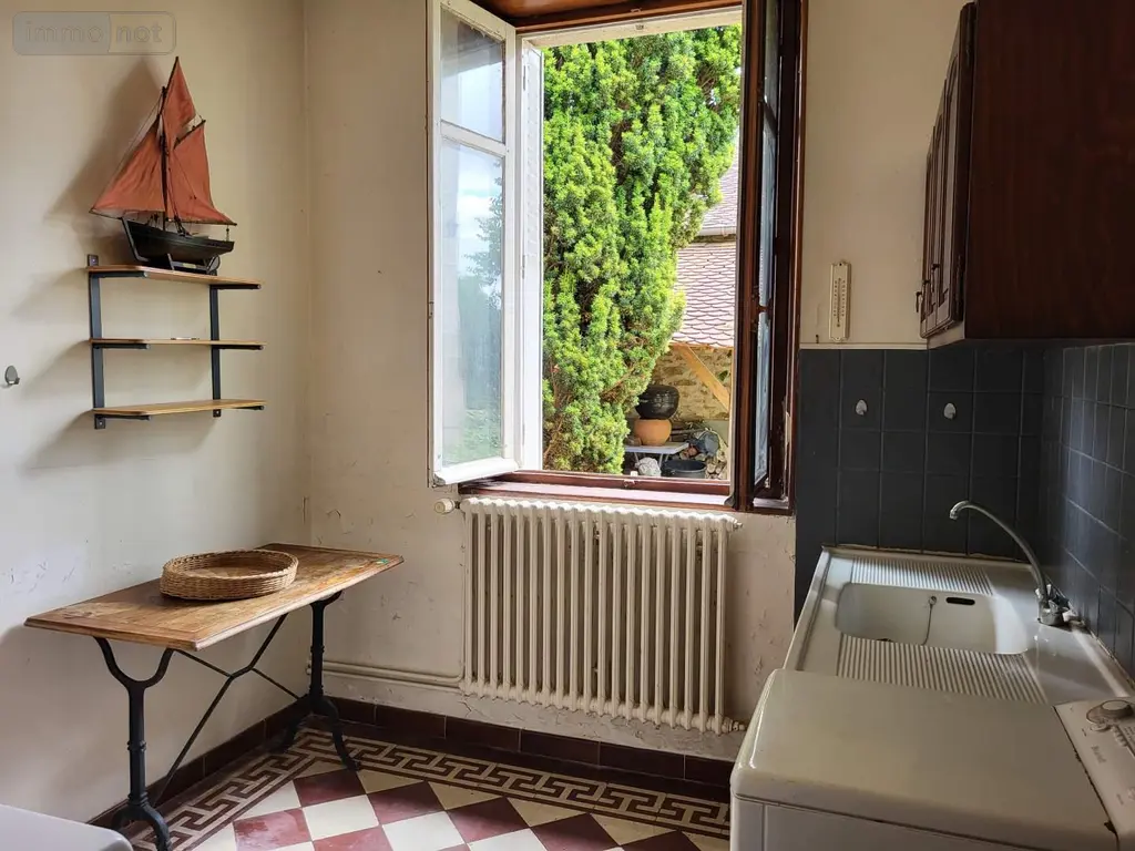 Maison a vendre Crozant 23160 Creuse 23 169 m2 7 pièces 262500 euros 1240 038
