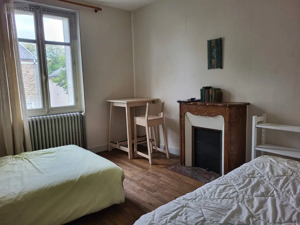 Maison a vendre Crozant 23160 Creuse 23 169 m2 7 pièces 262500 euros 1240 042