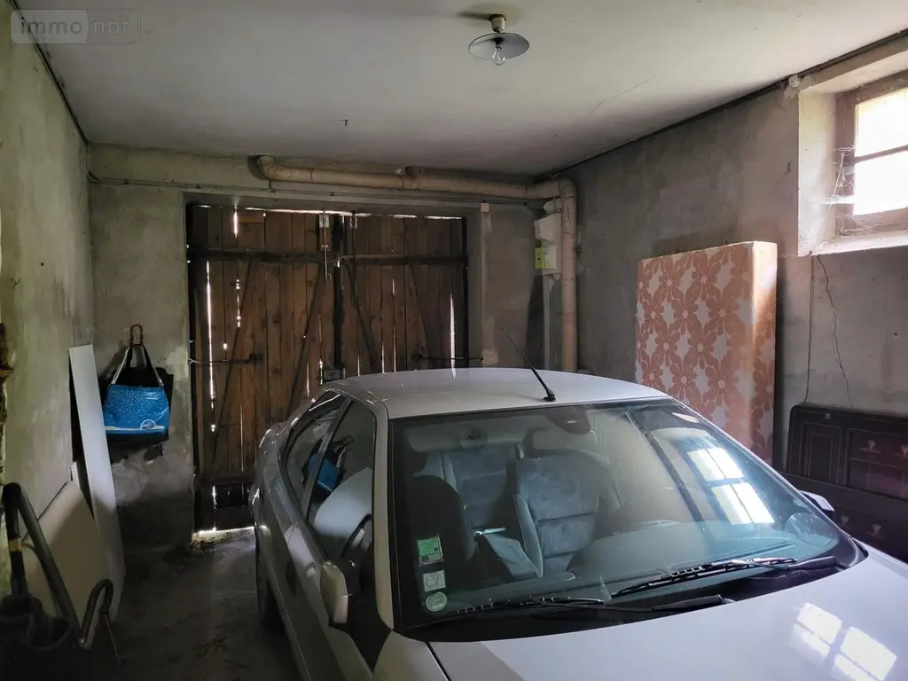 Maison a vendre Crozant 23160 Creuse 23 169 m2 7 pièces 262500 euros 1240 045