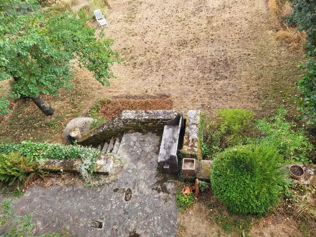 Maison a vendre Crozant 23160 Creuse 23 169 m2 7 pièces 262500 euros 1240 007