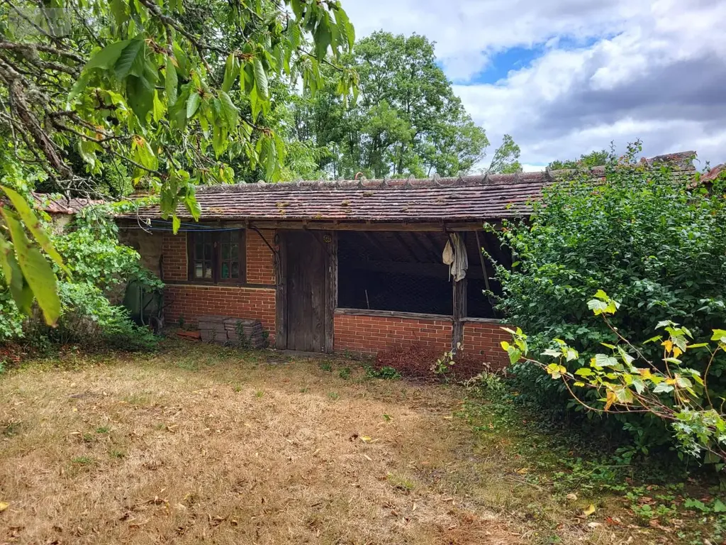 Maison a vendre Crozant 23160 Creuse 23 169 m2 7 pièces 262500 euros 1240 009