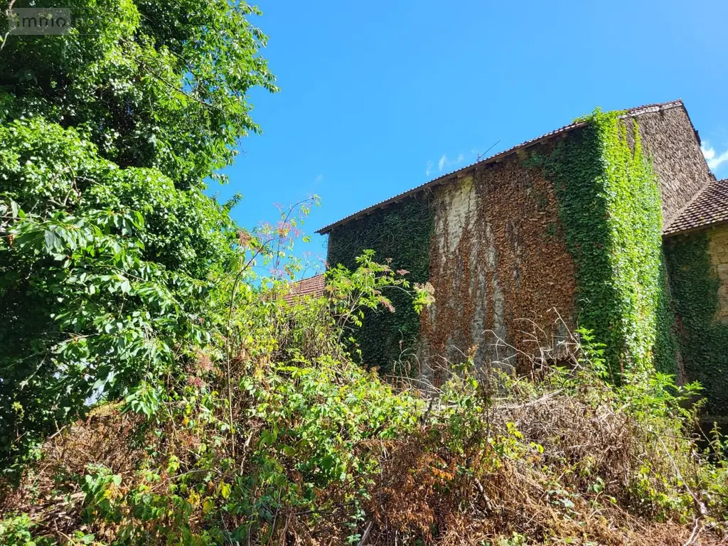 Maison a vendre Dun-le-Palestel 23800 Creuse 23 50 m2 4 pièces 22400 euros 1245 010