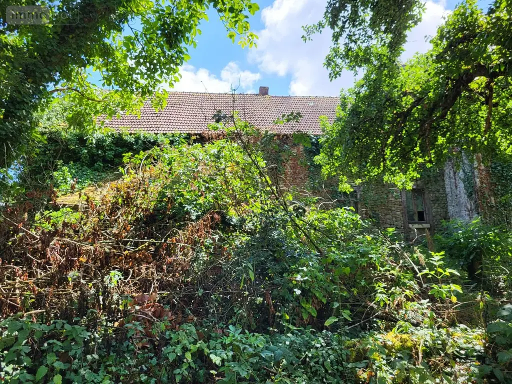Maison a vendre Dun-le-Palestel 23800 Creuse 23 50 m2 4 pièces 22400 euros 1245 011