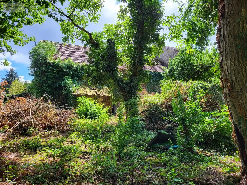 Maison a vendre Dun-le-Palestel 23800 Creuse 23 50 m2 4 pièces 22400 euros 1245 004