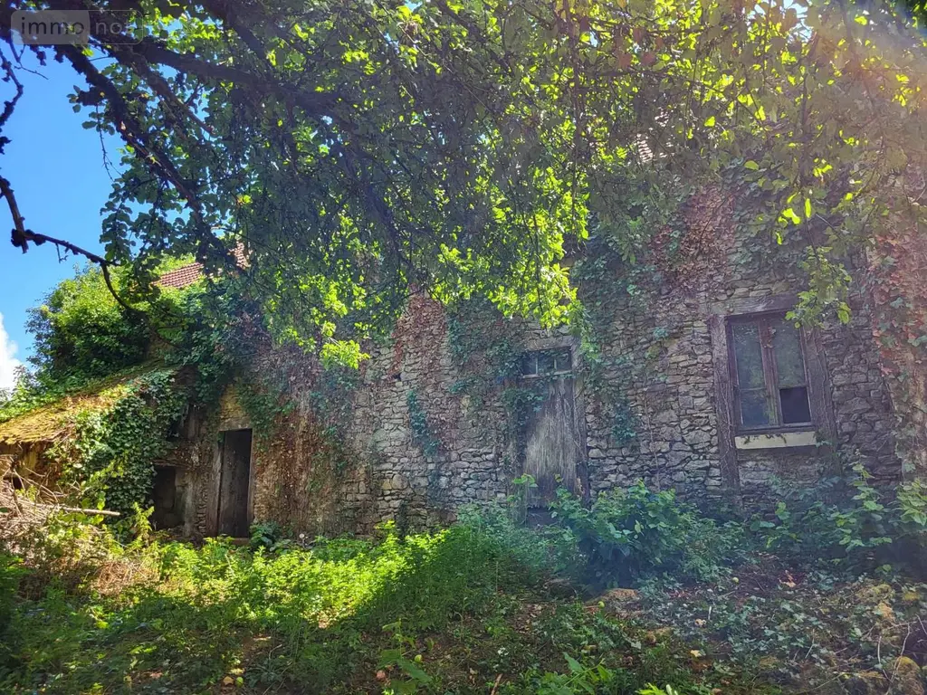 Maison a vendre Dun-le-Palestel 23800 Creuse 23 50 m2 4 pièces 22400 euros 1245 006
