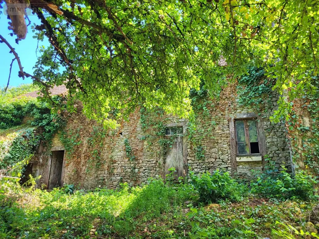 Maison a vendre Dun-le-Palestel 23800 Creuse 23 50 m2 4 pièces 22400 euros 1245 007