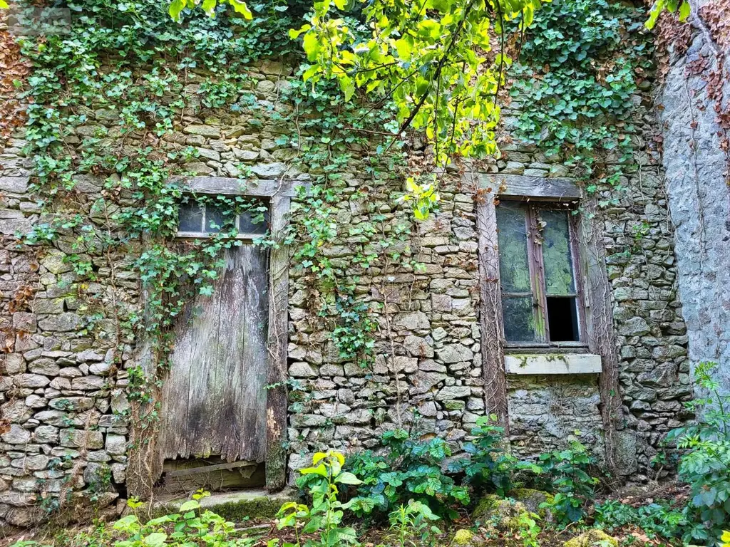 Maison a vendre Dun-le-Palestel 23800 Creuse 23 50 m2 4 pièces 22400 euros 1245 008