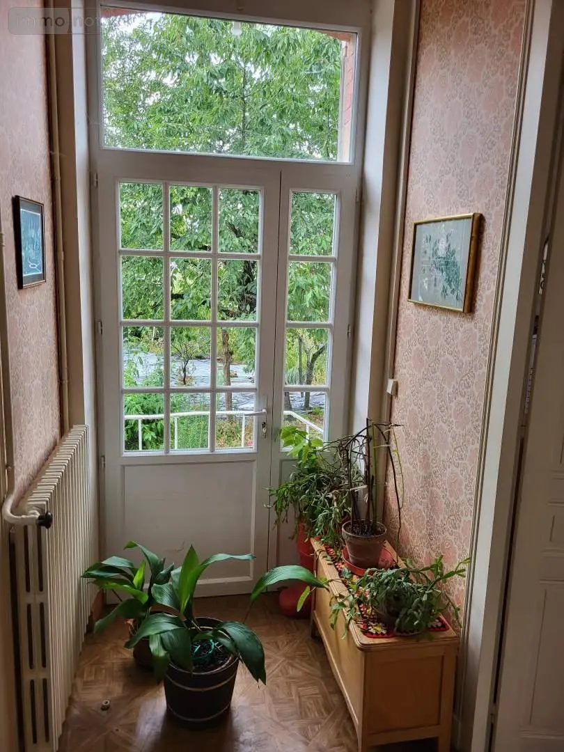 Maison a vendre Bonnat 23220 Creuse 23 117 m2 4 pièces 47520 euros 1247 011