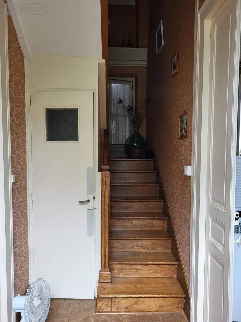 Maison a vendre Bonnat 23220 Creuse 23 117 m2 4 pièces 47520 euros 1247 012
