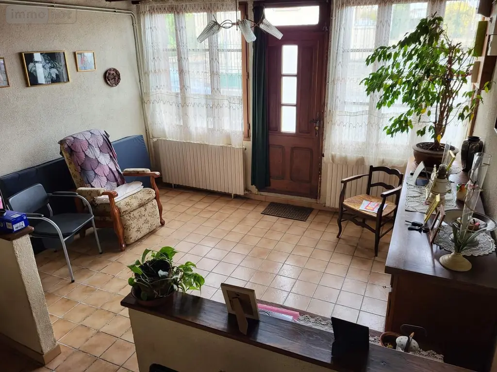 Maison a vendre Bonnat 23220 Creuse 23 117 m2 4 pièces 47520 euros 1247 007