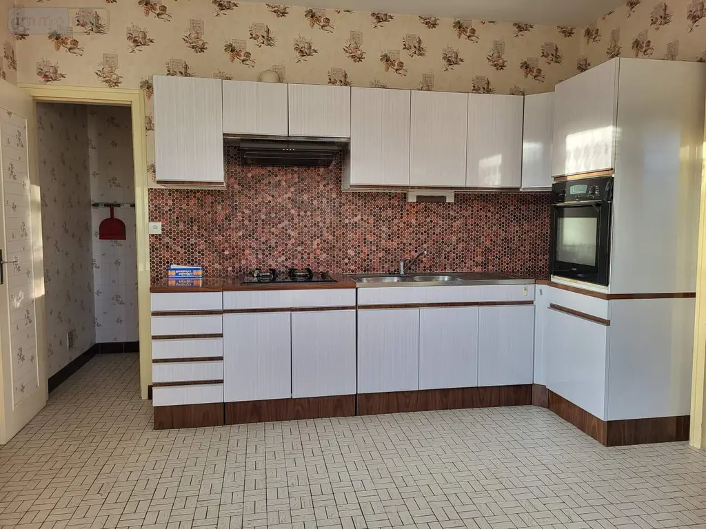 Maison a vendre Colondannes 23800 Creuse 23 166 m2 5 pièces 162750 euros 1248 011