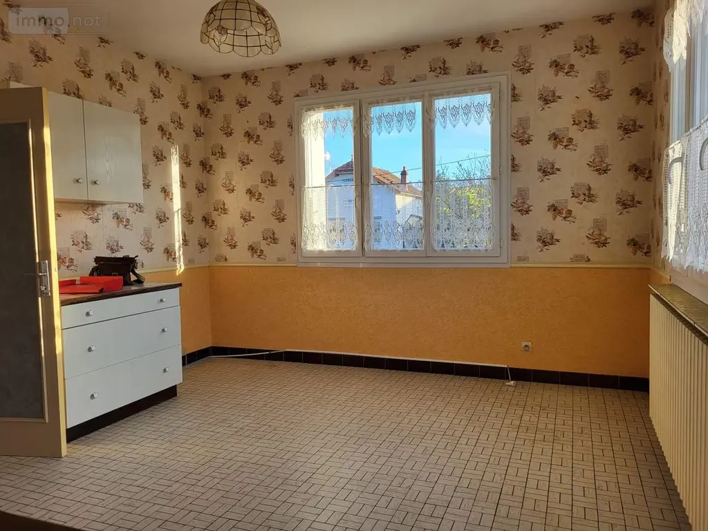 Maison a vendre Colondannes 23800 Creuse 23 166 m2 5 pièces 162750 euros 1248 012