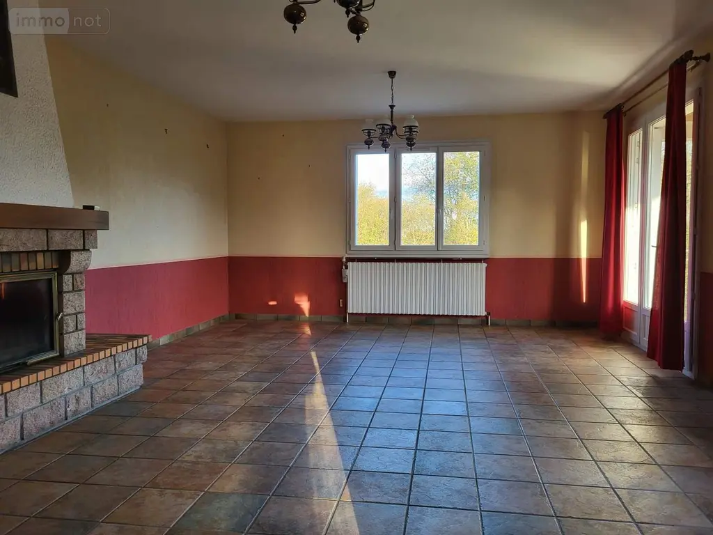 Maison a vendre Colondannes 23800 Creuse 23 166 m2 5 pièces 162750 euros 1248 013