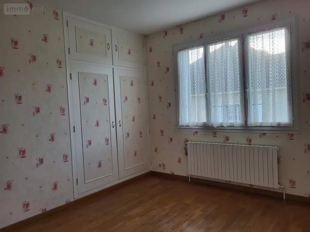 Maison a vendre Colondannes 23800 Creuse 23 166 m2 5 pièces 162750 euros 1248 015