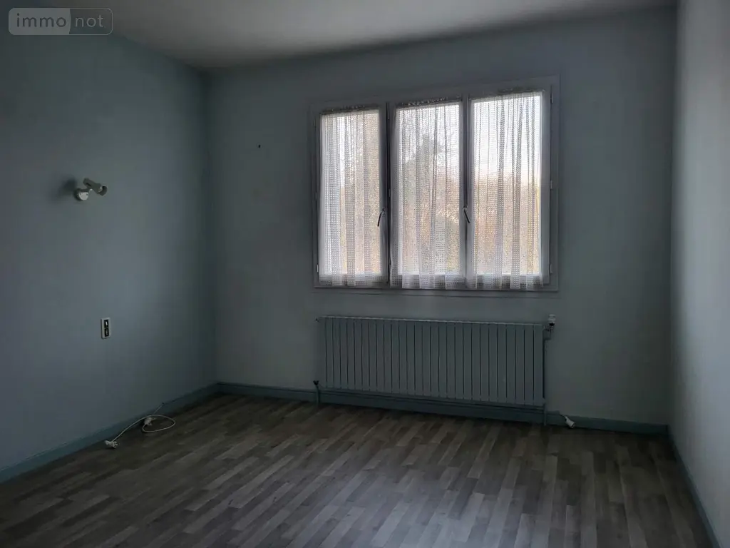 Maison a vendre Colondannes 23800 Creuse 23 166 m2 5 pièces 162750 euros 1248 016