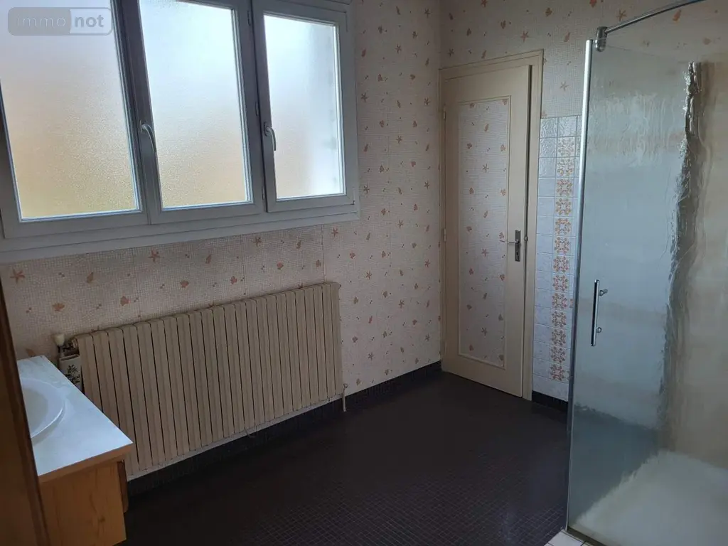 Maison a vendre Colondannes 23800 Creuse 23 166 m2 5 pièces 162750 euros 1248 018