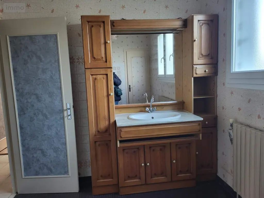 Maison a vendre Colondannes 23800 Creuse 23 166 m2 5 pièces 162750 euros 1248 019