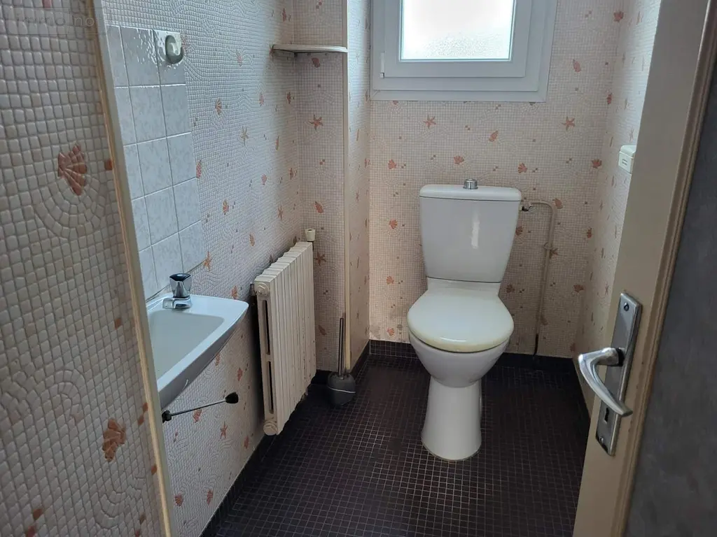 Maison a vendre Colondannes 23800 Creuse 23 166 m2 5 pièces 162750 euros 1248 020