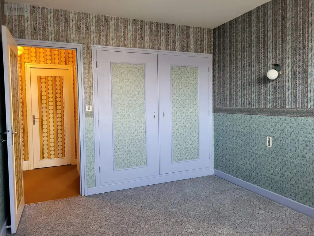 Maison a vendre Colondannes 23800 Creuse 23 166 m2 5 pièces 162750 euros 1248 022