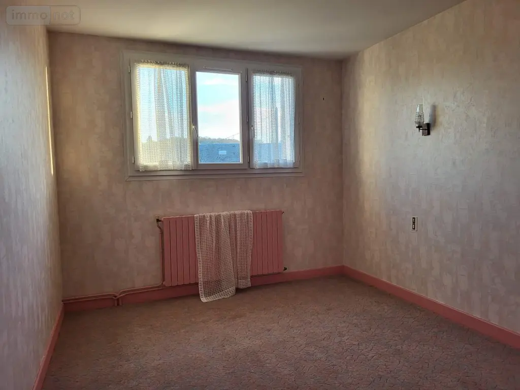 Maison a vendre Colondannes 23800 Creuse 23 166 m2 5 pièces 162750 euros 1248 023