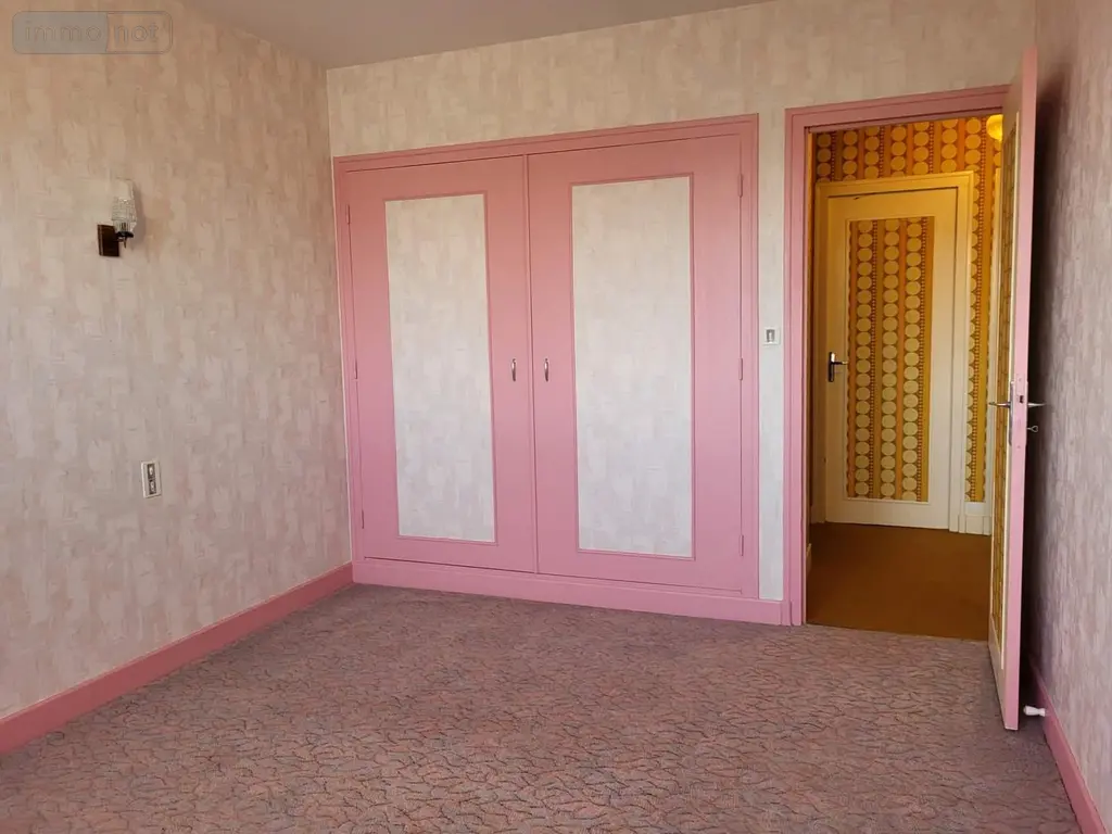 Maison a vendre Colondannes 23800 Creuse 23 166 m2 5 pièces 162750 euros 1248 024