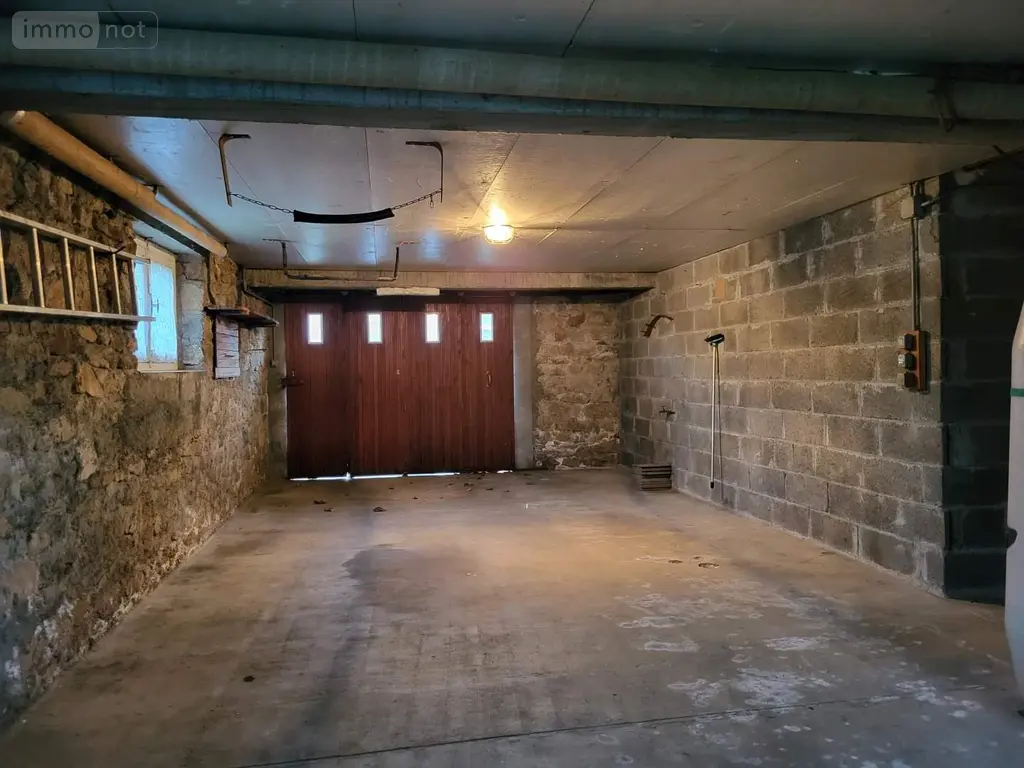 Maison a vendre Colondannes 23800 Creuse 23 166 m2 5 pièces 162750 euros 1248 028