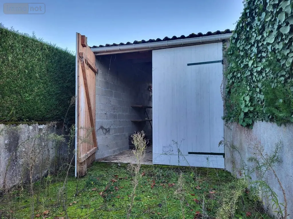 Maison a vendre Colondannes 23800 Creuse 23 166 m2 5 pièces 162750 euros 1248 007