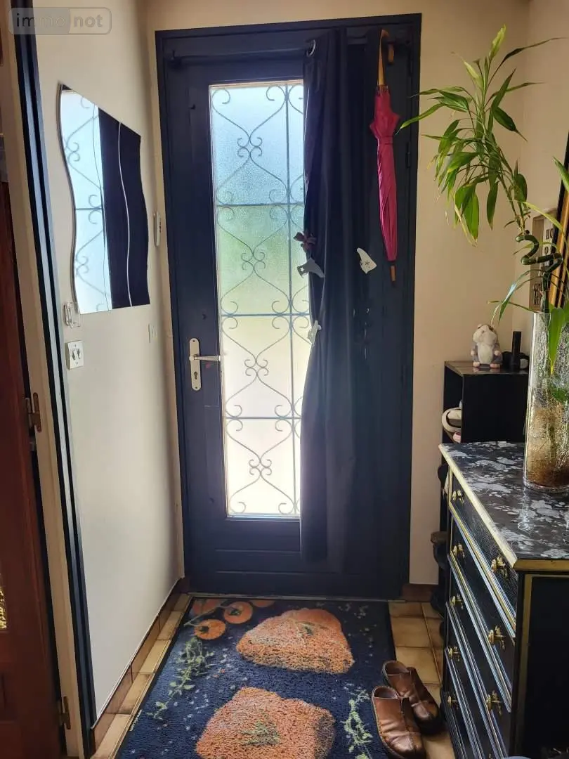 Maison a vendre La Souterraine 23300 Creuse 23 86 m2 4 pièces 148400 euros 1357 007