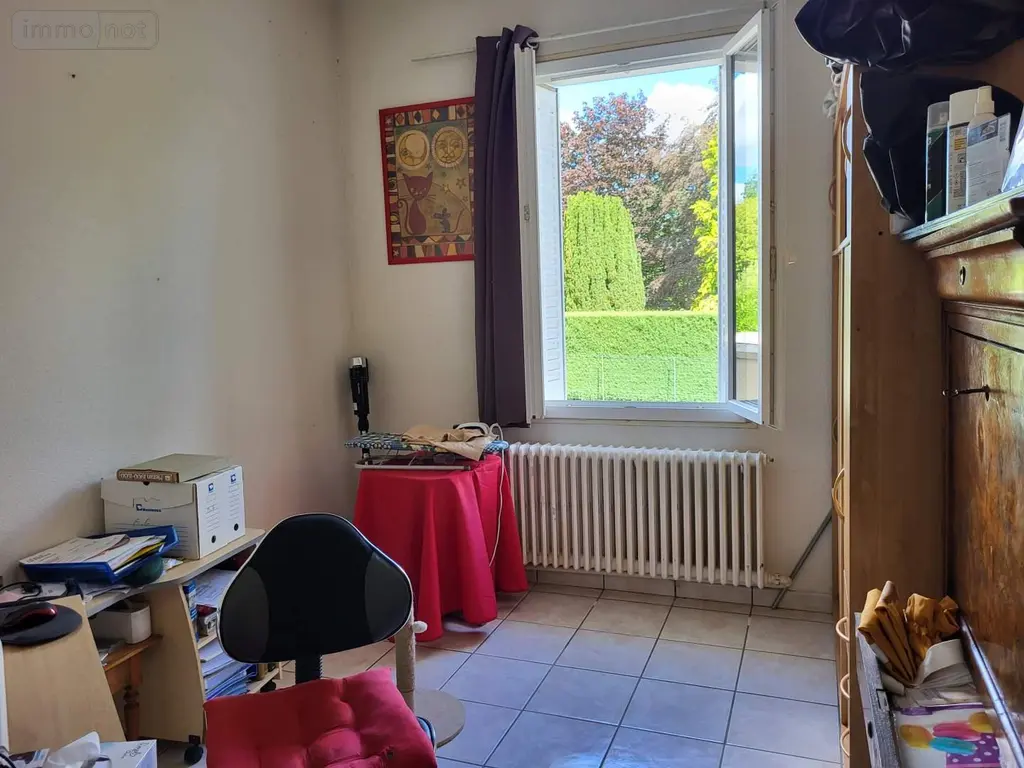 Maison a vendre Guéret 23000 Creuse 23 76 m2 3 pièces 101650 euros 1359 011