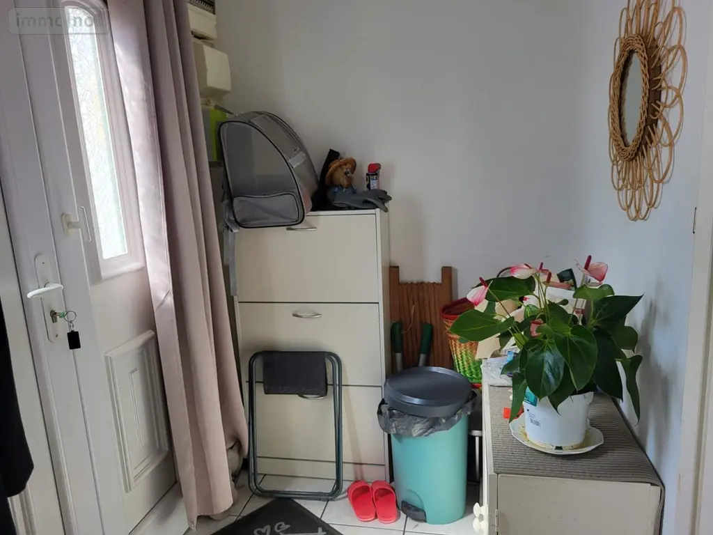 Maison a vendre Guéret 23000 Creuse 23 76 m2 3 pièces 101650 euros 1359 006