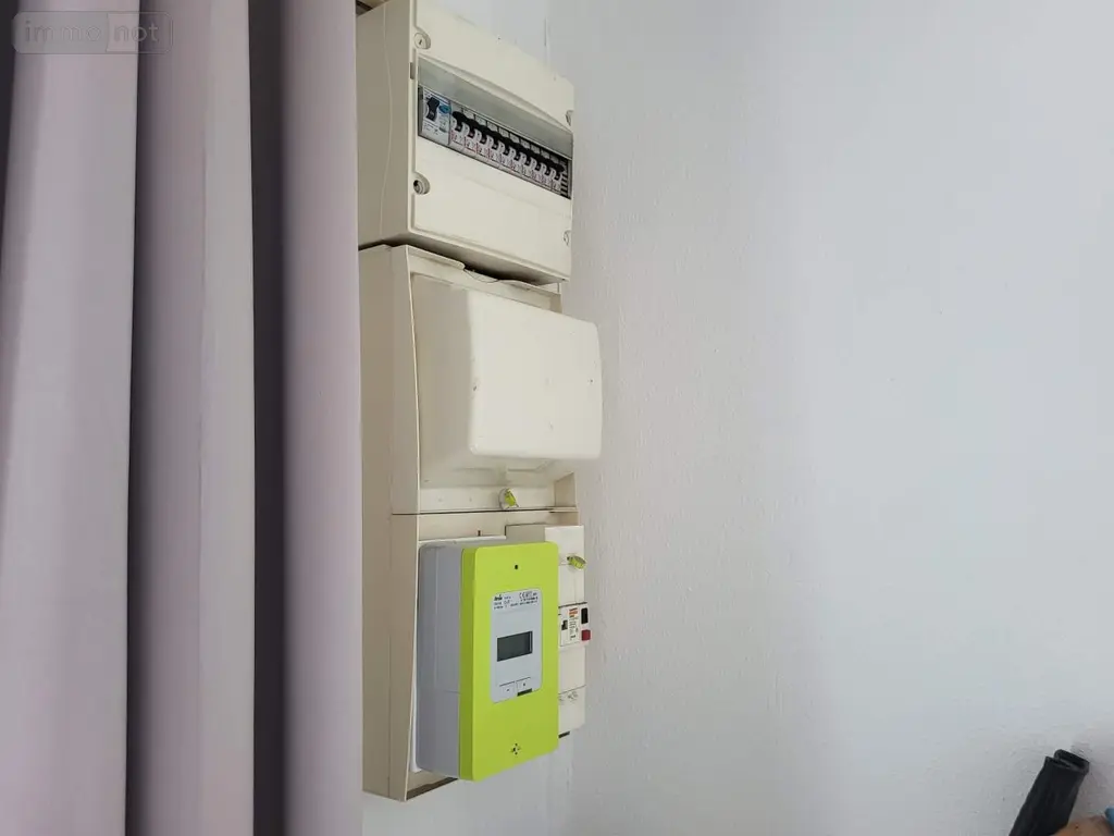 Maison a vendre Guéret 23000 Creuse 23 76 m2 3 pièces 101650 euros 1359 007