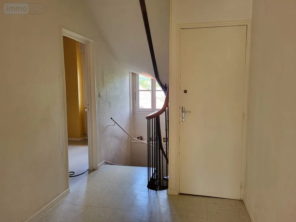 Maison a vendre Villard 23800 Creuse 23 211 m2 8 pièces 132500 euros 1360 012