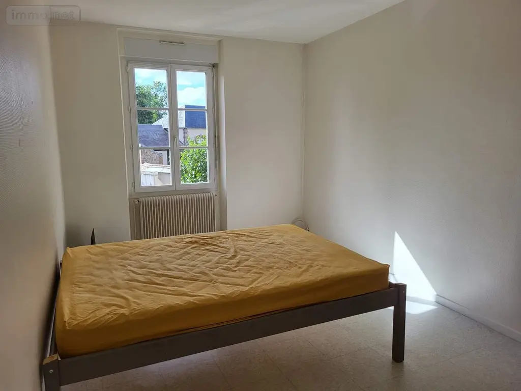 Maison a vendre Villard 23800 Creuse 23 211 m2 8 pièces 132500 euros 1360 014