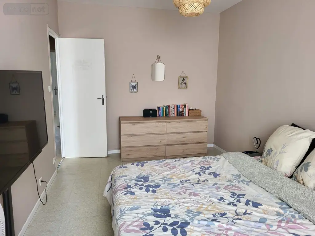 Maison a vendre Villard 23800 Creuse 23 211 m2 8 pièces 132500 euros 1360 023